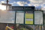 Godstone