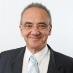 Cllr Tony Elias