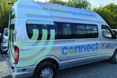 Connect Bus