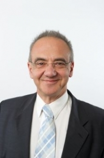 Cllr Tony Elias